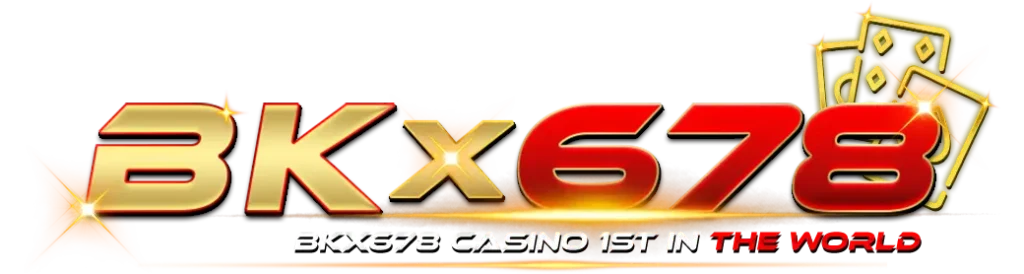 BKX678 เว็บตรง | ทางเข้า สมัคร โปรโมชั่นล่าสุด 2026