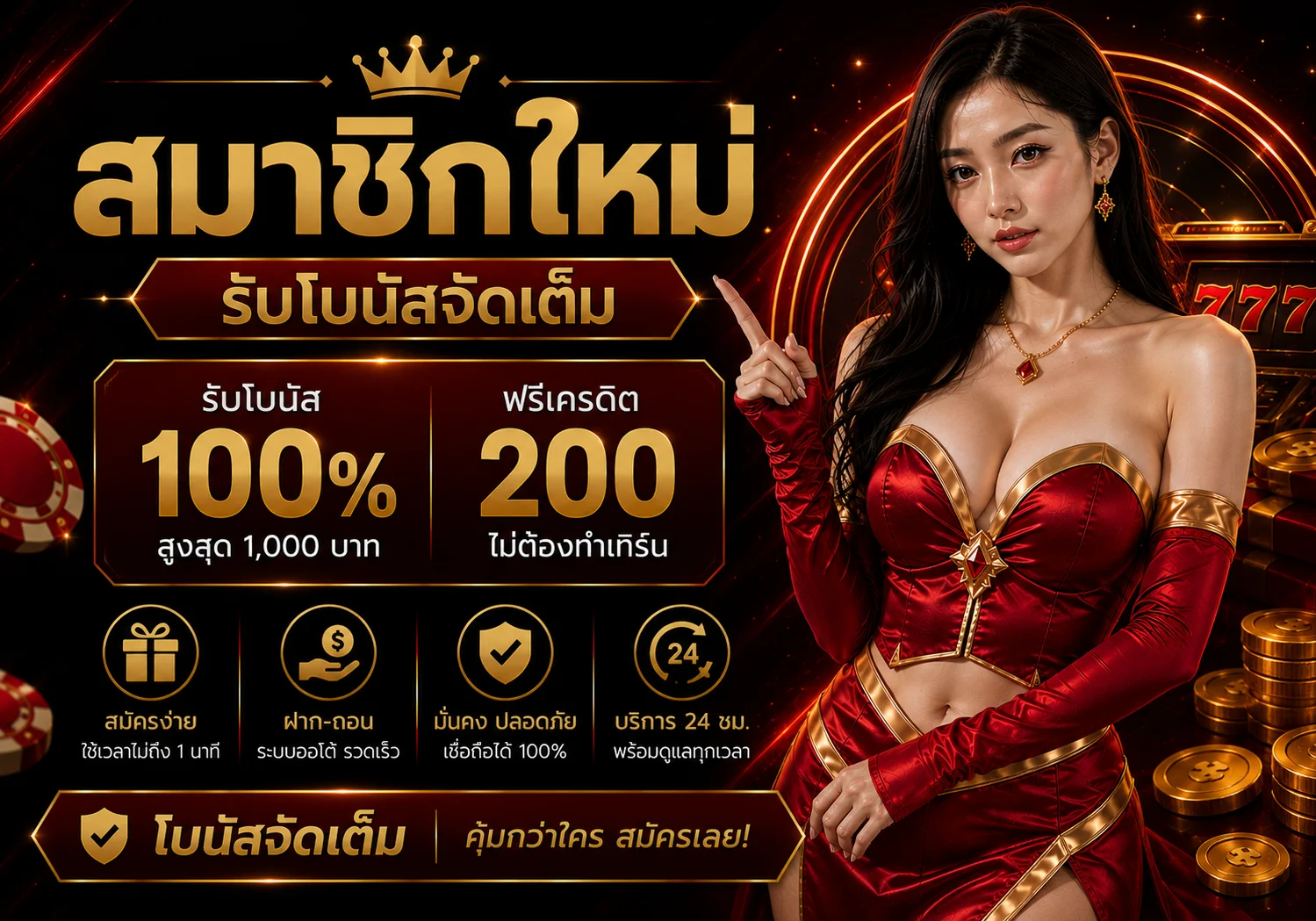 กำลังมาแรง bkx678